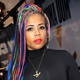 Illustration for article titled Kelis Opens Up About 'Being Assaulted From a Business Perspective' and 'Being Assaulted in the Home'